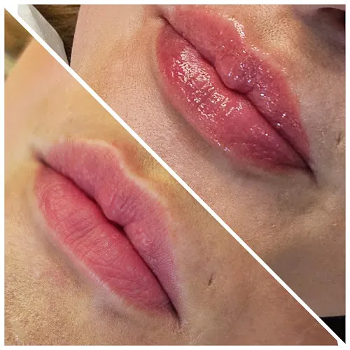 7 - IMAGINATION hair by tony