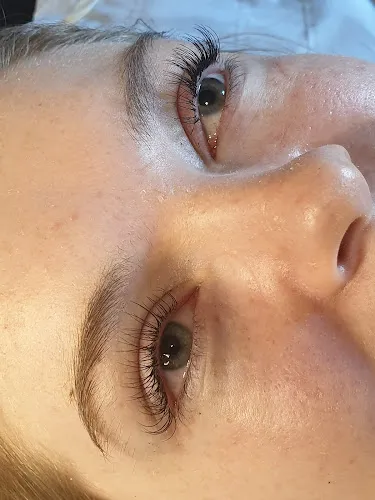 5 - IMAGINATION hair by tony