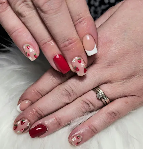 3 - IMAGINATION hair by tony