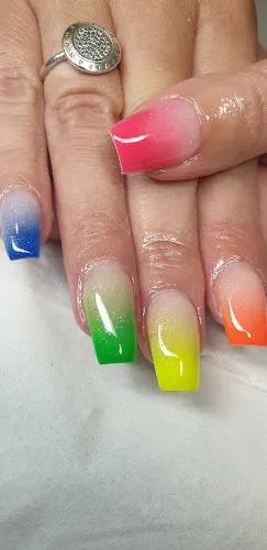 6 - IMAGINATION hair by tony