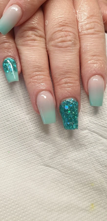 1 - IMAGINATION hair by tony