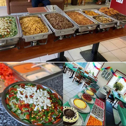 2 - Imbiss am Markt - Türkische Spezialitäten