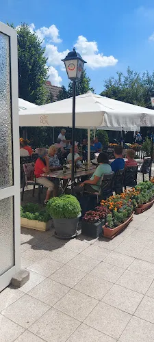 1 - Imbiss am Markt - Türkische Spezialitäten