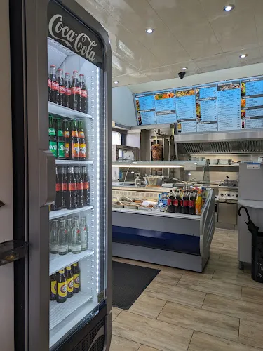 5 - Imbiss Brutzelhütte