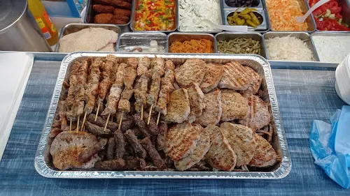 7 - Imbiss Brutzelhütte