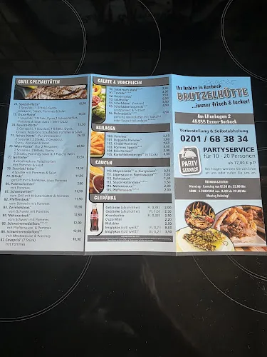 8 - Imbiss Brutzelhütte