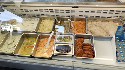 6 - Imbiss Brutzelhütte