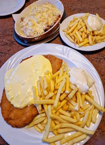 3 - Imbiss Brutzelhütte