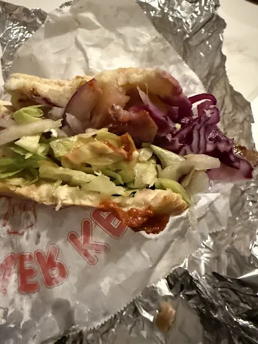 4 - Imbiss | Döner Leckero | München