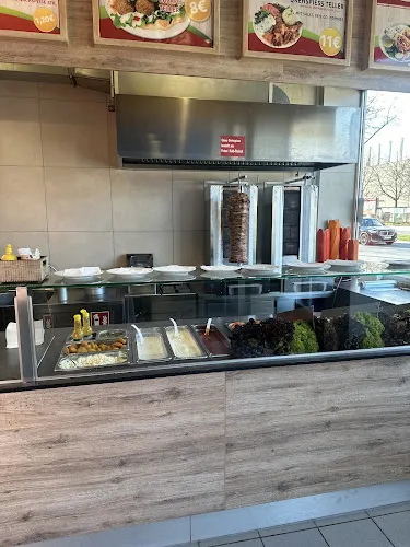 5 - Imbiss | Döner Leckero | München