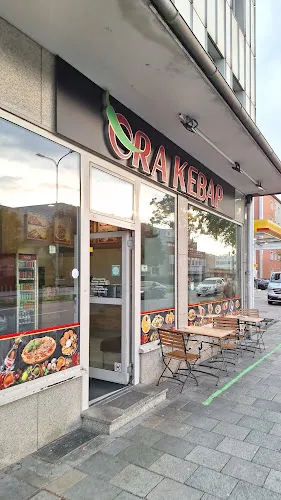 2 - Imbiss | Döner Leckero | München