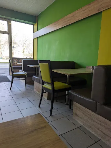 7 - Imbiss | Döner Leckero | München