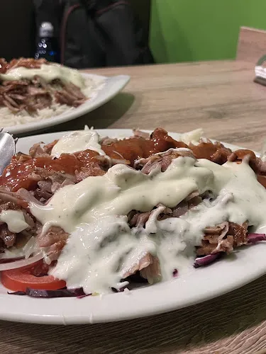8 - Imbiss | Döner Leckero | München