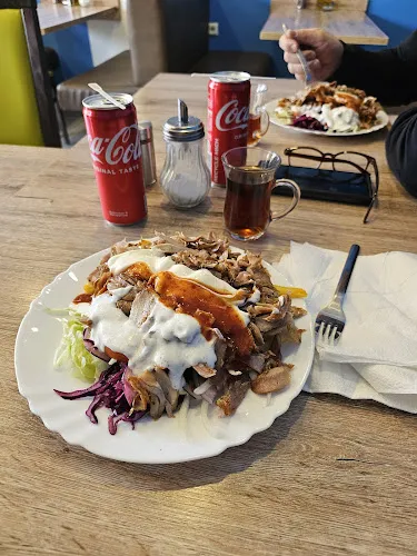 3 - Imbiss | Döner Leckero | München