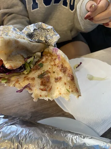 6 - Imbiss | Döner Leckero | München