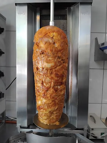 4 - Imbiss Gourmet Stäbchen