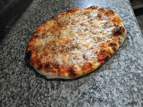 5 - Imbiss Gourmet Stäbchen