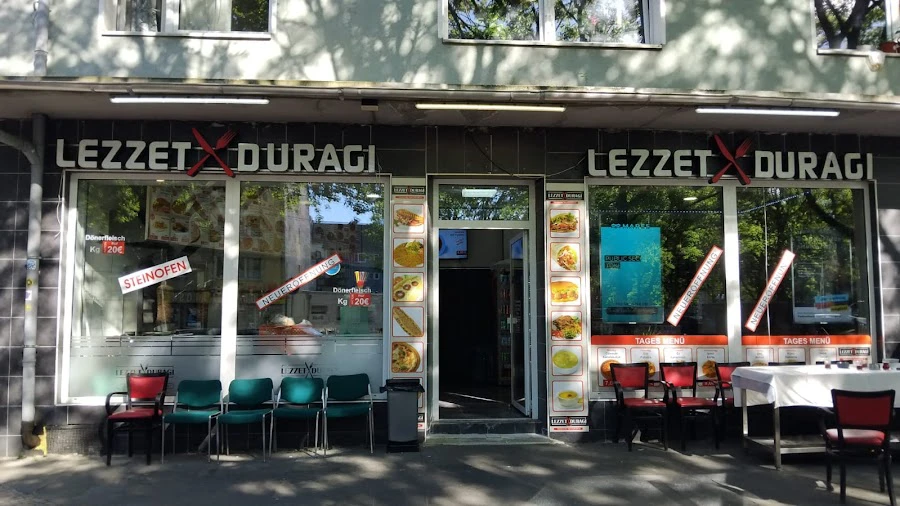 1 - Imbiss Gourmet Stäbchen