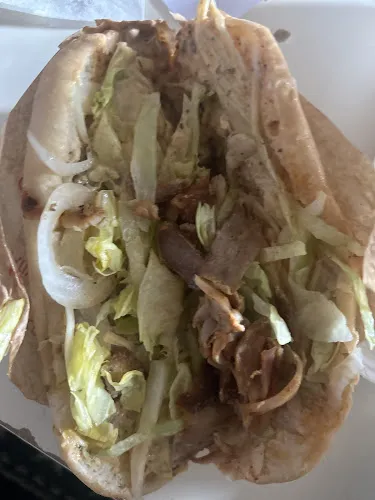 8 - Imbiß Mini-Grill