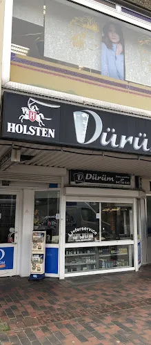 2 - Imbiß Mini-Grill