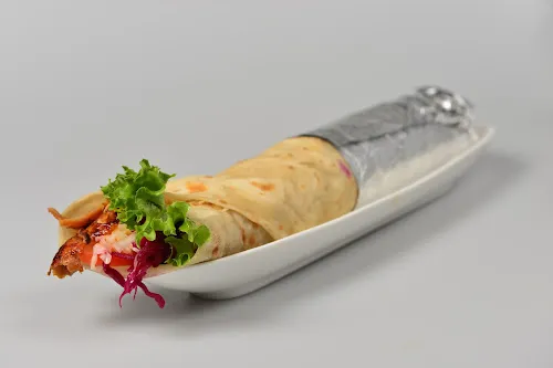 3 - Imbiß Mini-Grill