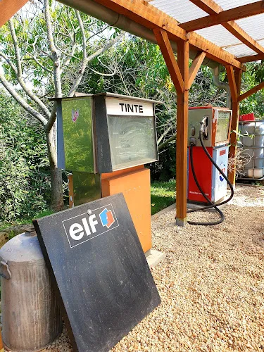 1 - Imbiss "Zur alten Tankstelle" - Jana Günther