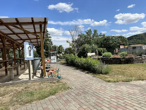 3 - Imbiss "Zur alten Tankstelle" - Jana Günther