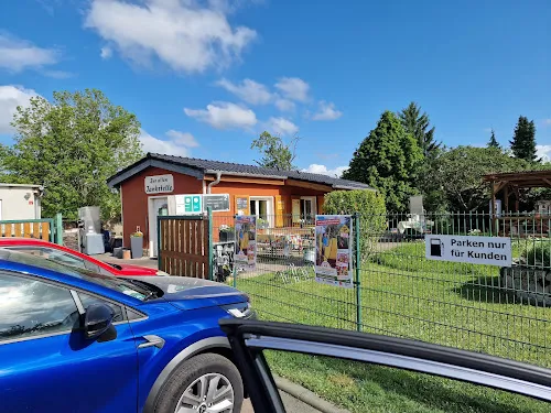 2 - Imbiss "Zur alten Tankstelle" - Jana Günther