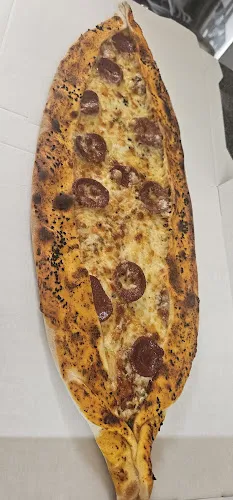 1 - Imbissbetrieb O. Ströbel