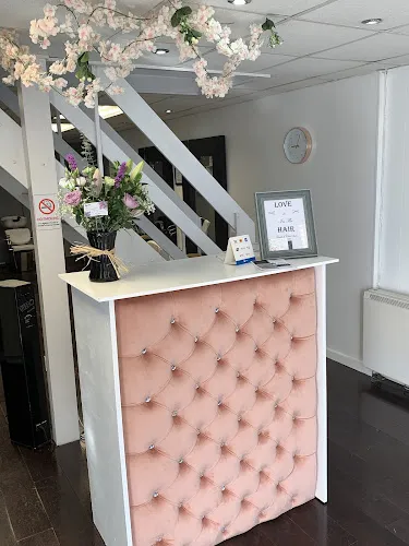 2 - Imbue Nail & Beauty