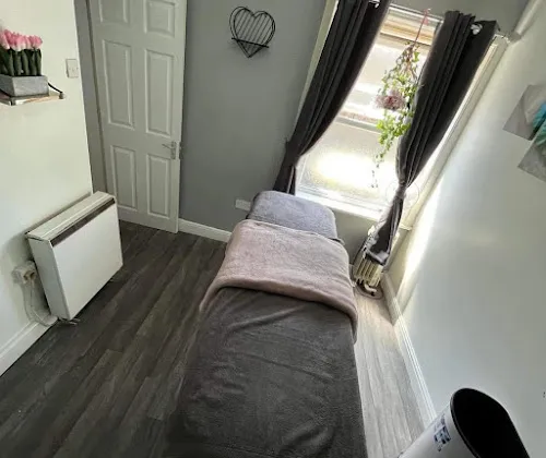 3 - Imbue Nail & Beauty