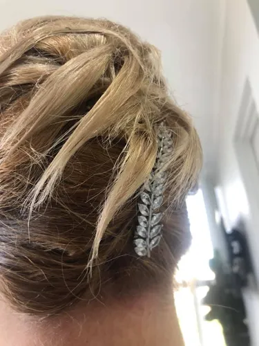 4 - Impact Hair Studio