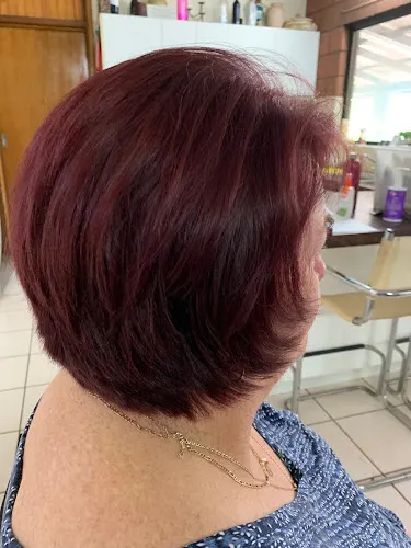 7 - Impact Hair Studio