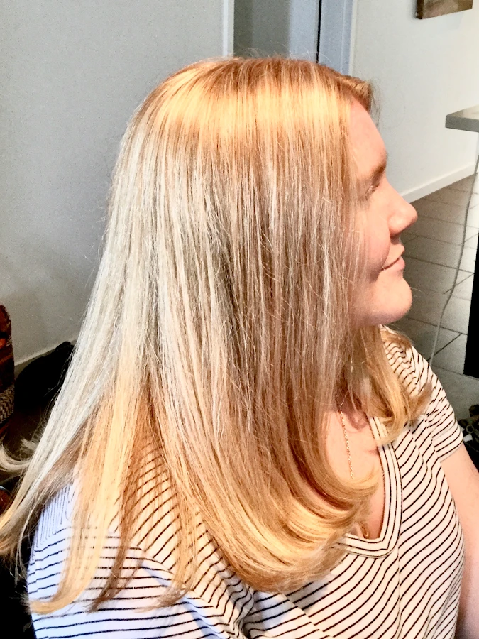 1 - Impact Hair Studio