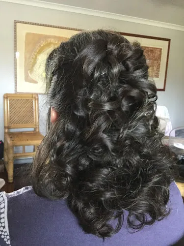 8 - Impact Hair Studio