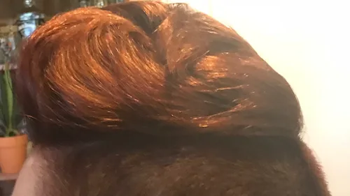 5 - Impact Hair Studio