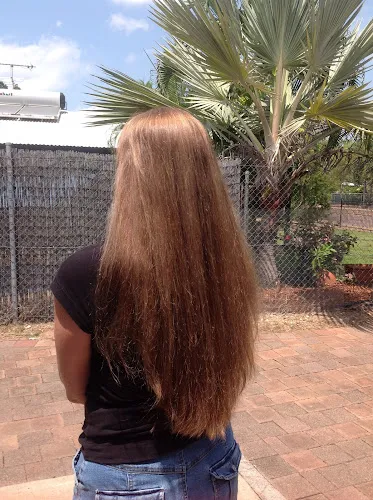 6 - Impact Hair Studio