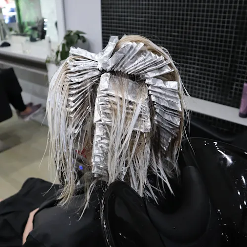 5 - Impact unisex studio by nv