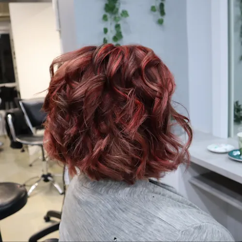 7 - Impact unisex studio by nv