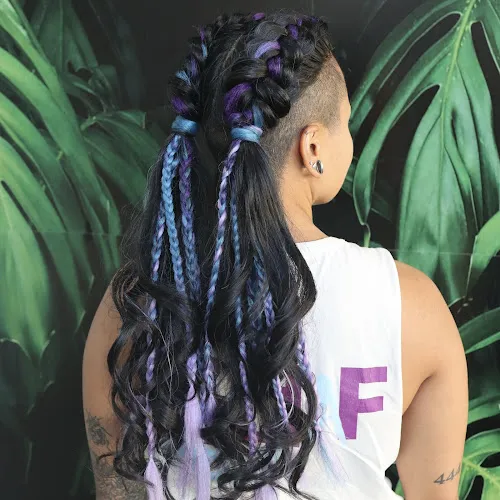 6 - Impact unisex studio by nv