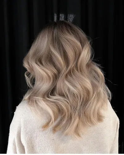 3 - Imperial Hair Salong