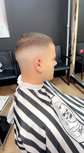 4 - Imperial Hair Salong