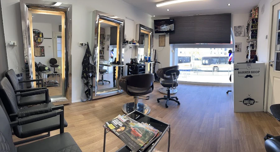 1 - Imperial Hair Salong