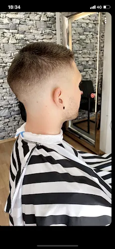 3 - Imperial Hair Salong