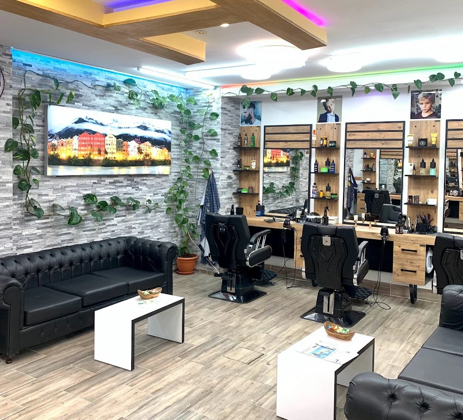 1 - Impressive Haarsalon