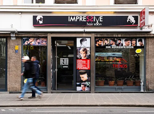 2 - Impressive Haarsalon