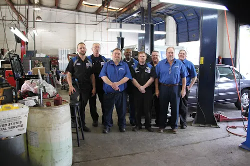 4 - In And Out Mechanics