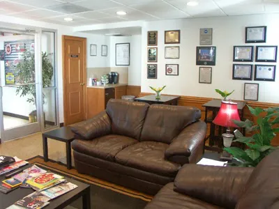 6 - In And Out Mechanics