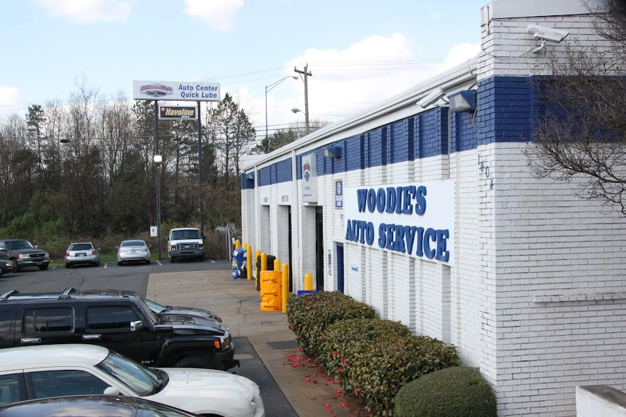 1 - In And Out Mechanics