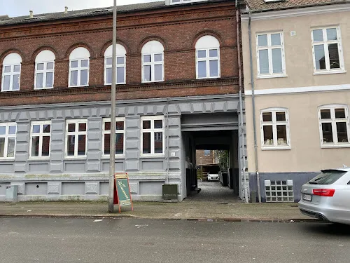 3 - In spa thaimassage